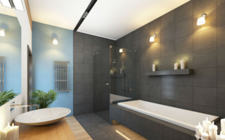  Appartement � vendre 3 pi�ces 