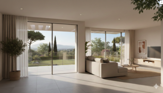  Appartement � vendre 3 pi�ces 65 m�