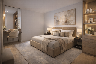  Appartement � vendre 3 pi�ces 65 m�