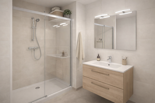  Appartement � vendre 2 pi�ces 50 m�