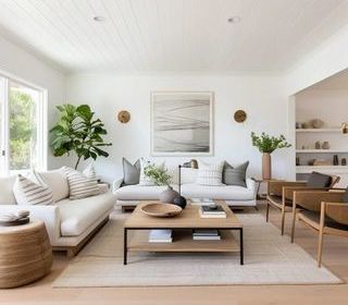  Appartement � vendre 4 pi�ces 44 m�