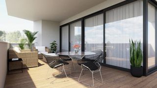  Appartement � vendre 3 pi�ces 