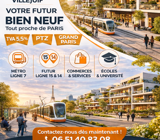  Appartement � vendre 3 pi�ces 