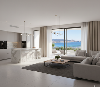  Appartement � vendre 3 pi�ces 