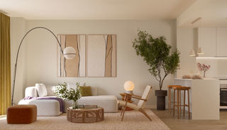  Appartement � vendre 3 pi�ces 