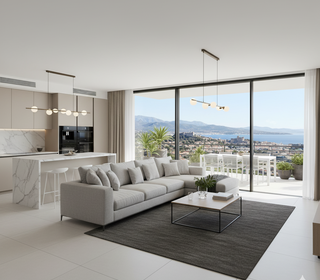  Appartement � vendre 4 pi�ces 