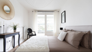  Appartement � vendre 4 pi�ces 91 m�