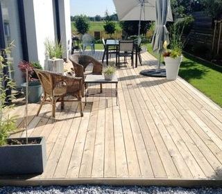  Appartement � vendre 3 pi�ces 70 m�