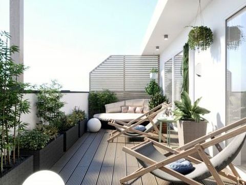   AUX PORTES DU KOCHERSBERG | GRANDES SURFACES | PETITE RESIDENCE | RE2020 Appartement - 2 pi�ce(s)