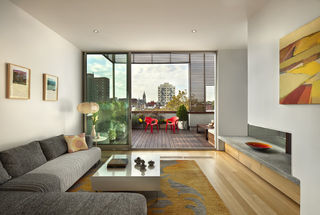  Appartement � vendre 2 pi�ces 