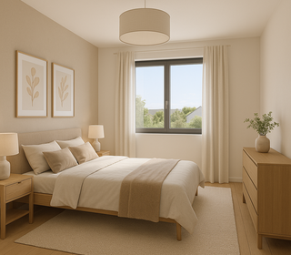  Appartement � vendre 3 pi�ces 38 m�