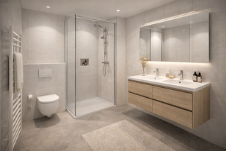  Appartement � vendre 2 pi�ces 48 m�