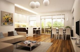  Appartement � vendre 4 pi�ces 110 m�