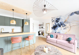  Appartement � vendre 1 pi�ce 