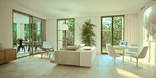  Appartement � vendre 3 pi�ces 