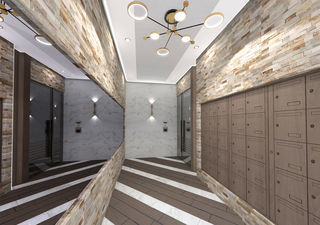  Appartement � vendre 3 pi�ces 