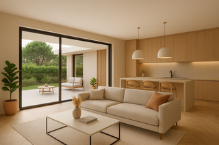  Appartement � vendre 4 pi�ces 