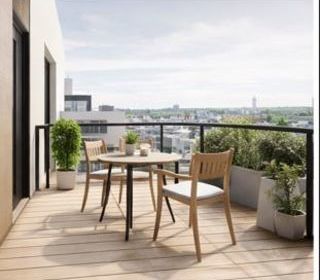  Appartement � vendre 3 pi�ces 