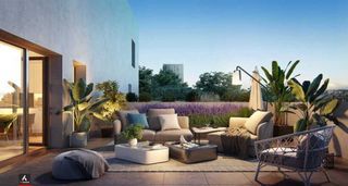  Appartement � vendre 5 pi�ces 