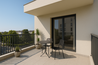  Appartement � vendre 2 pi�ces 47 m�