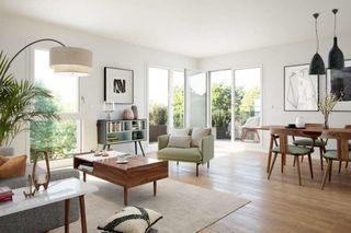  Appartement � vendre 3 pi�ces 70 m�