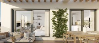  Appartement � vendre 2 pi�ces 