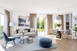  Appartement � vendre 4 pi�ces 