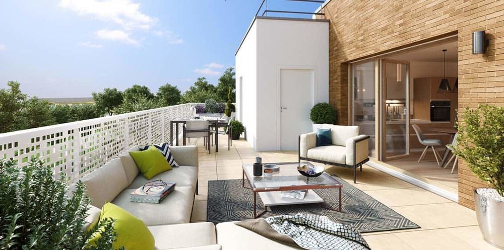   Bussy-Saint-Georges (77600)