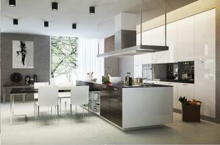  Appartement � vendre 4 pi�ces 36 m�