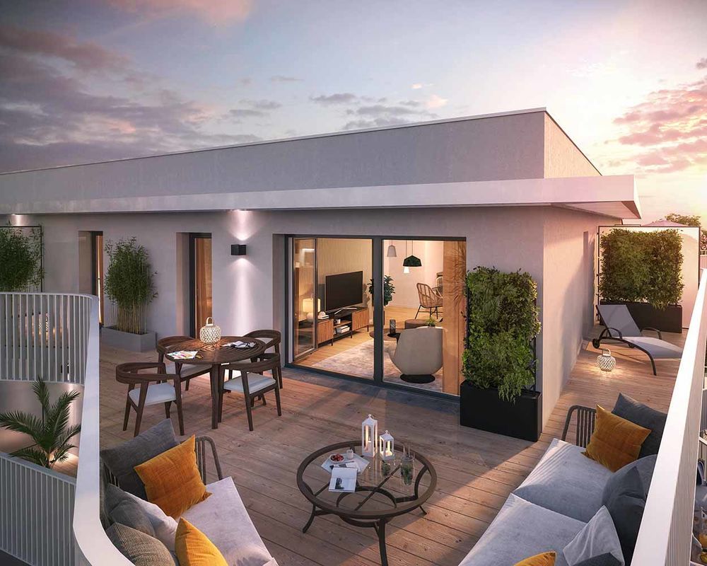   Bussy-Saint-Georges (77600)