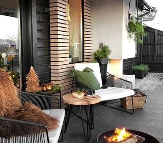  Appartement � vendre 4 pi�ces 80 m�