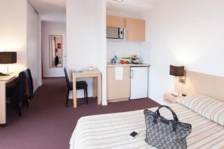  Appartement � vendre 1 pi�ce 20 m�