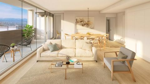   DIJON SUD AU PIED DU TRAM - DERNIER LOT DISPONIBLE - APT T3 NEUF 70 M� HABITABLE EXPOSE SUD Appartement - 3 pi�ce(s)