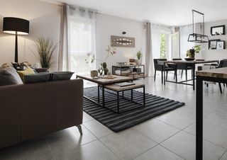  Appartement � vendre 5 pi�ces 