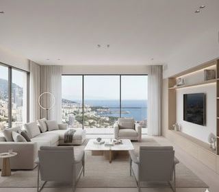  Appartement � vendre 3 pi�ces 