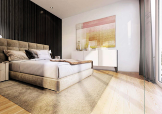  Appartement � vendre 2 pi�ces 50 m�