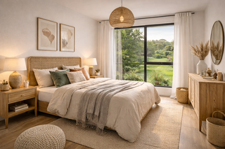  Appartement � vendre 2 pi�ces 41 m�