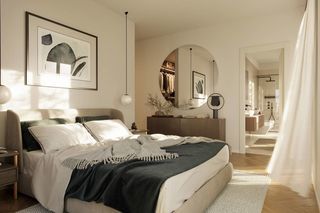  Appartement � vendre 4 pi�ces 