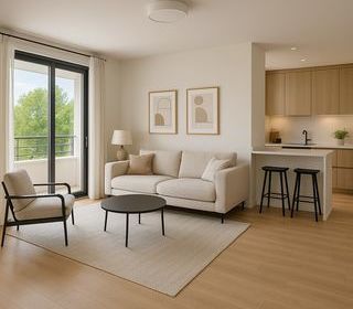  Appartement � vendre 1 pi�ce 