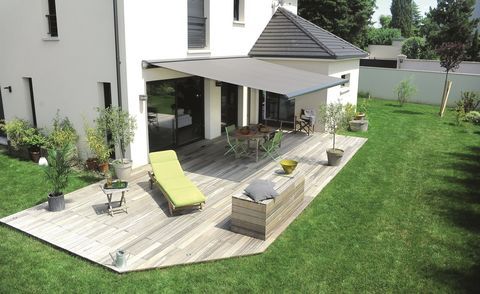   210 m� d'ext�rieur | S�jour lumineux avec 2 baies vitr�es | Rapport qualit�/prix exceptionnel Appartement - 4 pi�ce(s) - 90 m�