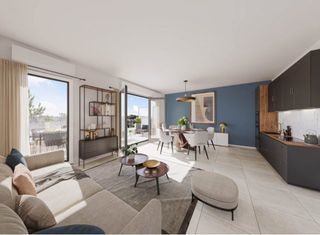  Appartement � vendre 4 pi�ces 