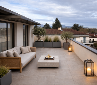  Appartement � vendre 4 pi�ces 110 m�