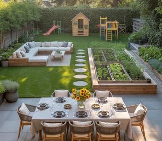  Appartement � vendre 4 pi�ces 44 m�