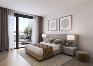  Appartement � vendre 4 pi�ces 