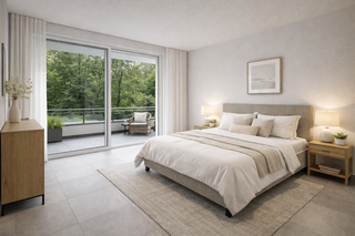  Appartement � vendre 3 pi�ces 