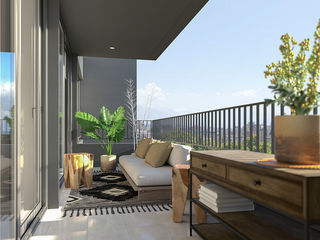  Appartement � vendre 2 pi�ces 25 m�