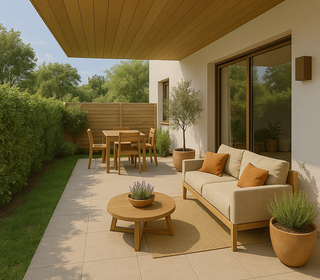  Appartement � vendre 2 pi�ces 