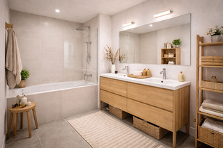  Appartement � vendre 3 pi�ces 