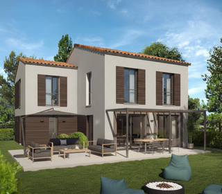  Maison � vendre 5 pi�ces 