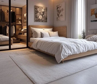  Appartement � vendre 2 pi�ces 48 m�